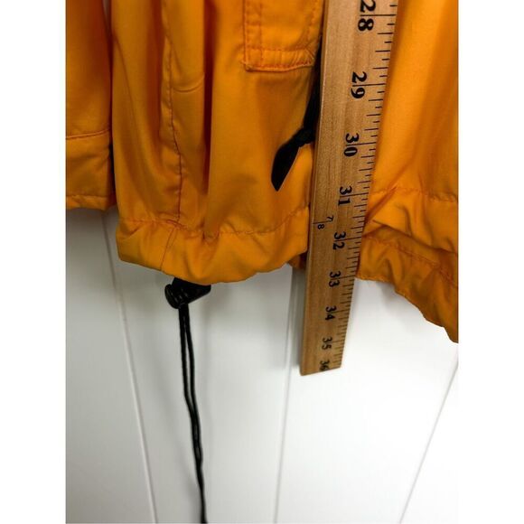 The North‎ Face 90's VTG Hydrenaline Anorak in Marigold Men's X Large XL Jacket - Picture 5 of 16